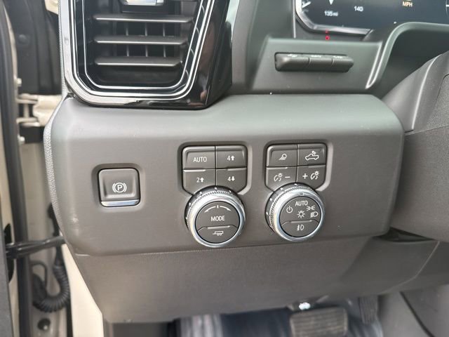 New 2026 GMC Sierra 1500 AT4 image 26