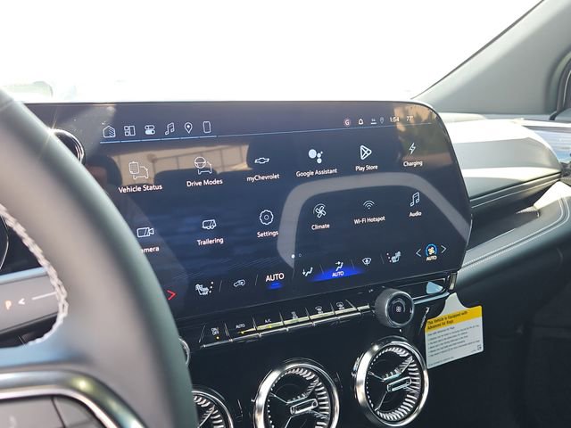 New 2026 Chevrolet Blazer EV LT FWD image 20