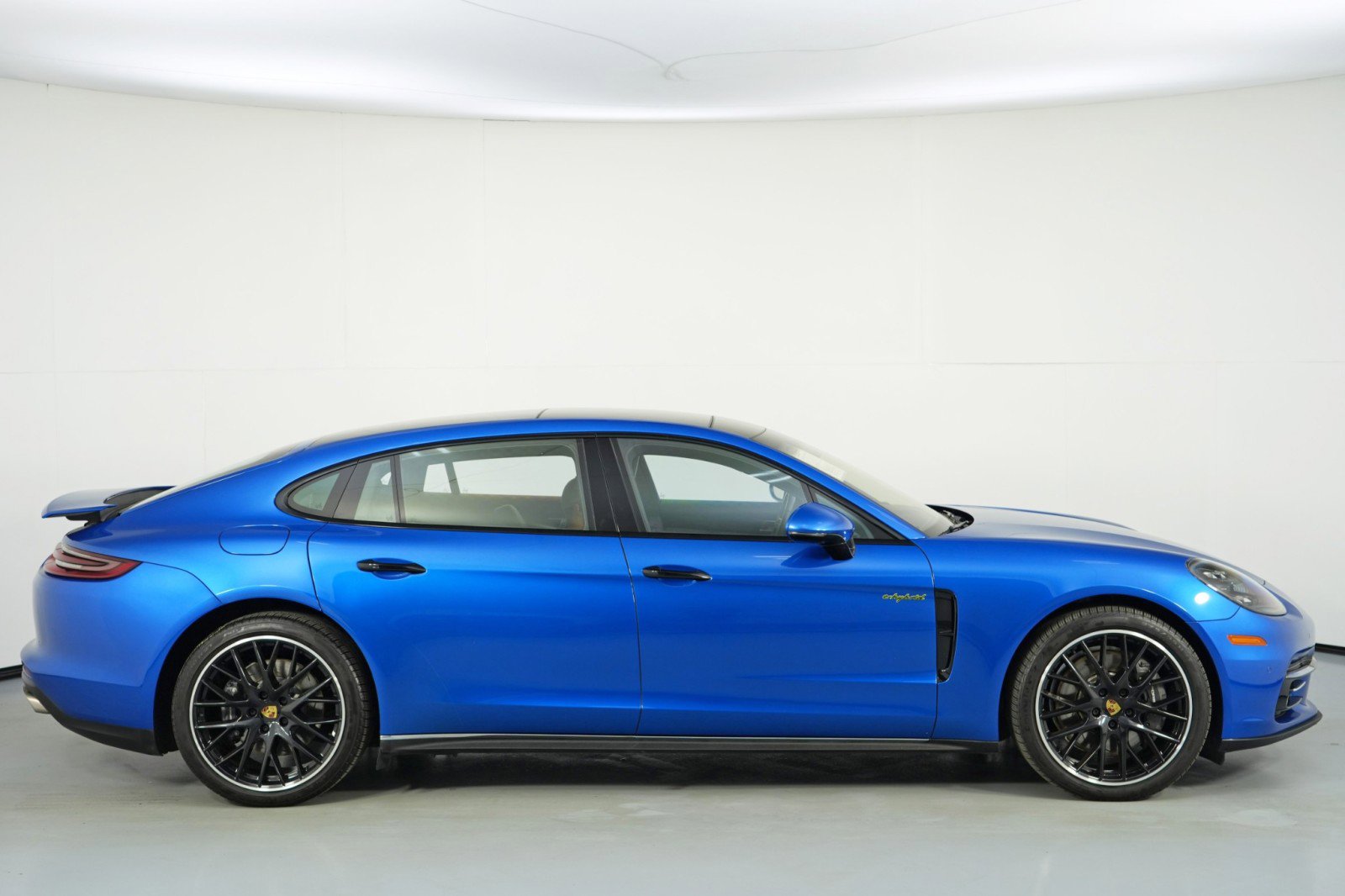 Used 2019 Porsche Panamera 4 Executive w/ Premium Package Plus image 56