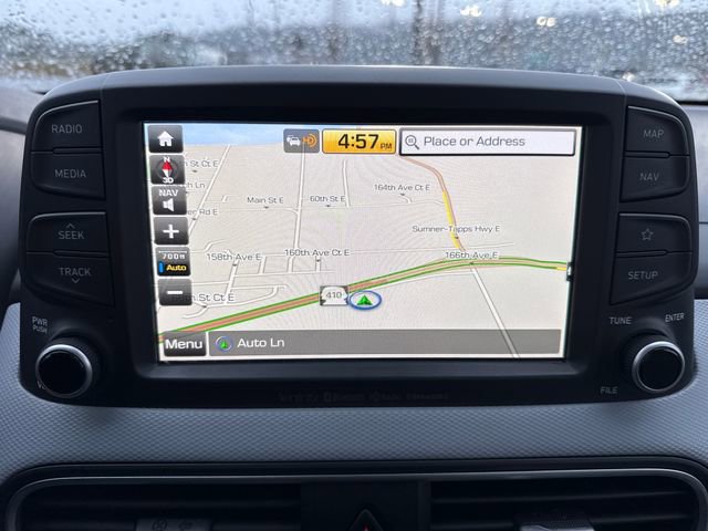 Used 2019 Hyundai Kona Ultimate w/ Cargo Package image 28