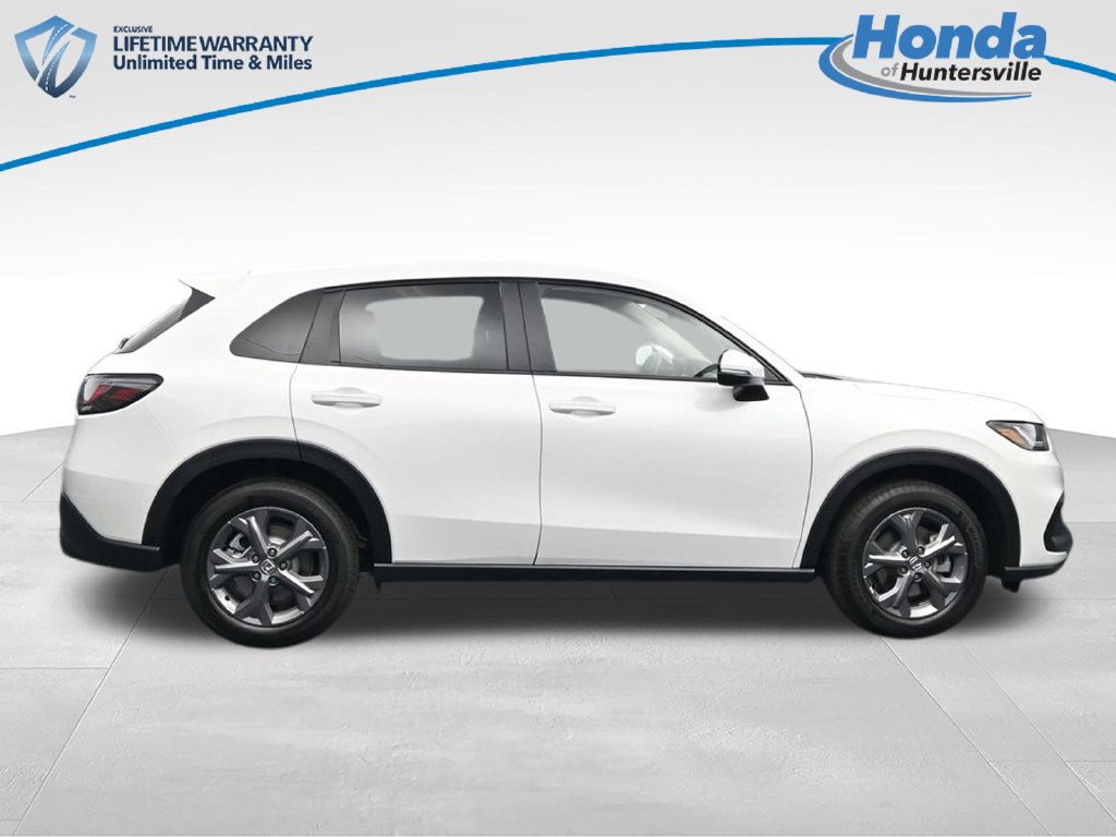 New 2027 Honda HR-V LX image 10