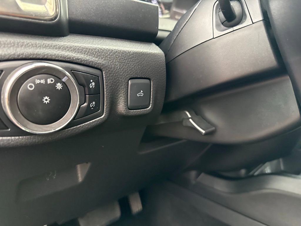 Used 2023 Ford Ranger Lariat w/ Equipment Group 501A High image 14