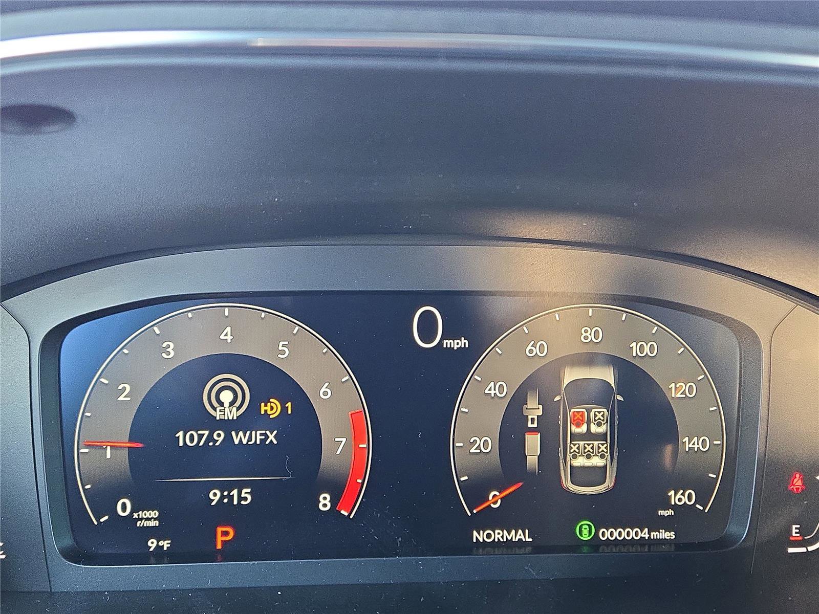 New 2026 Acura Integra A-Spec image 3