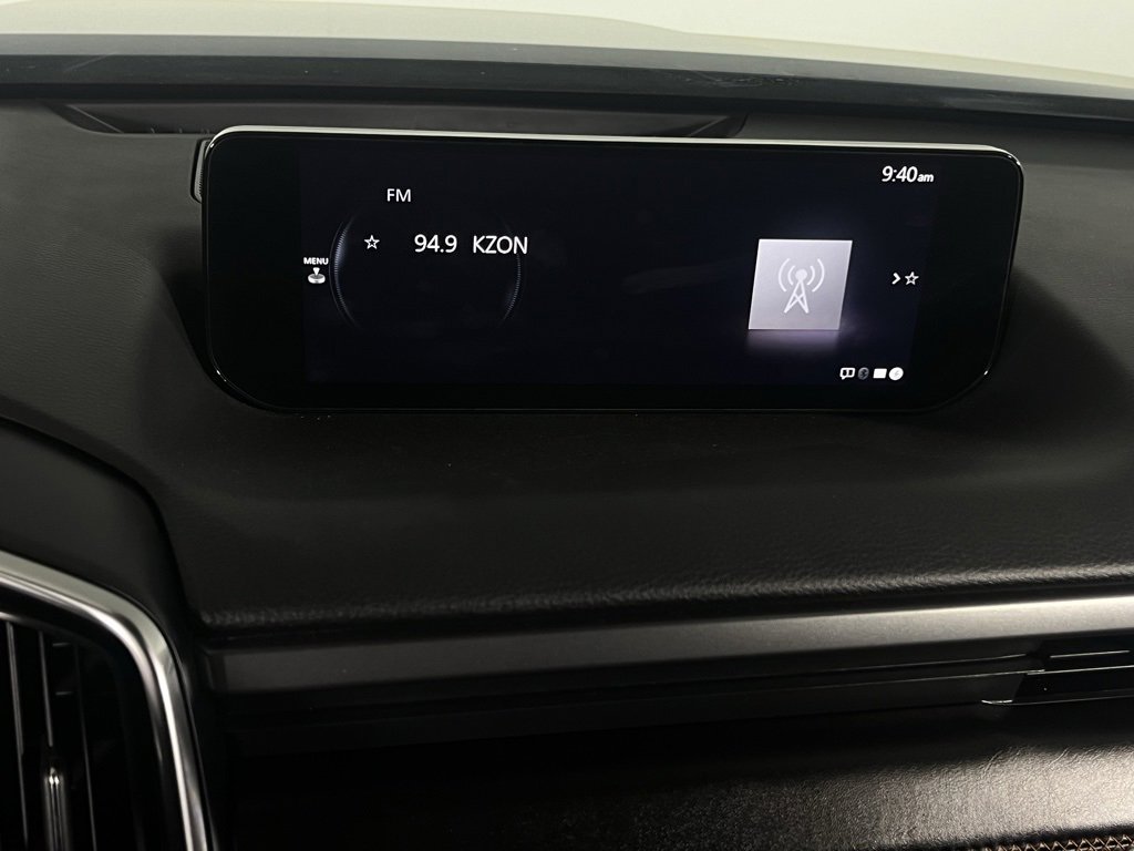 Used 2025 MAZDA CX-50 AWD 2.5 S w/ Premium Plus Pkg image 19