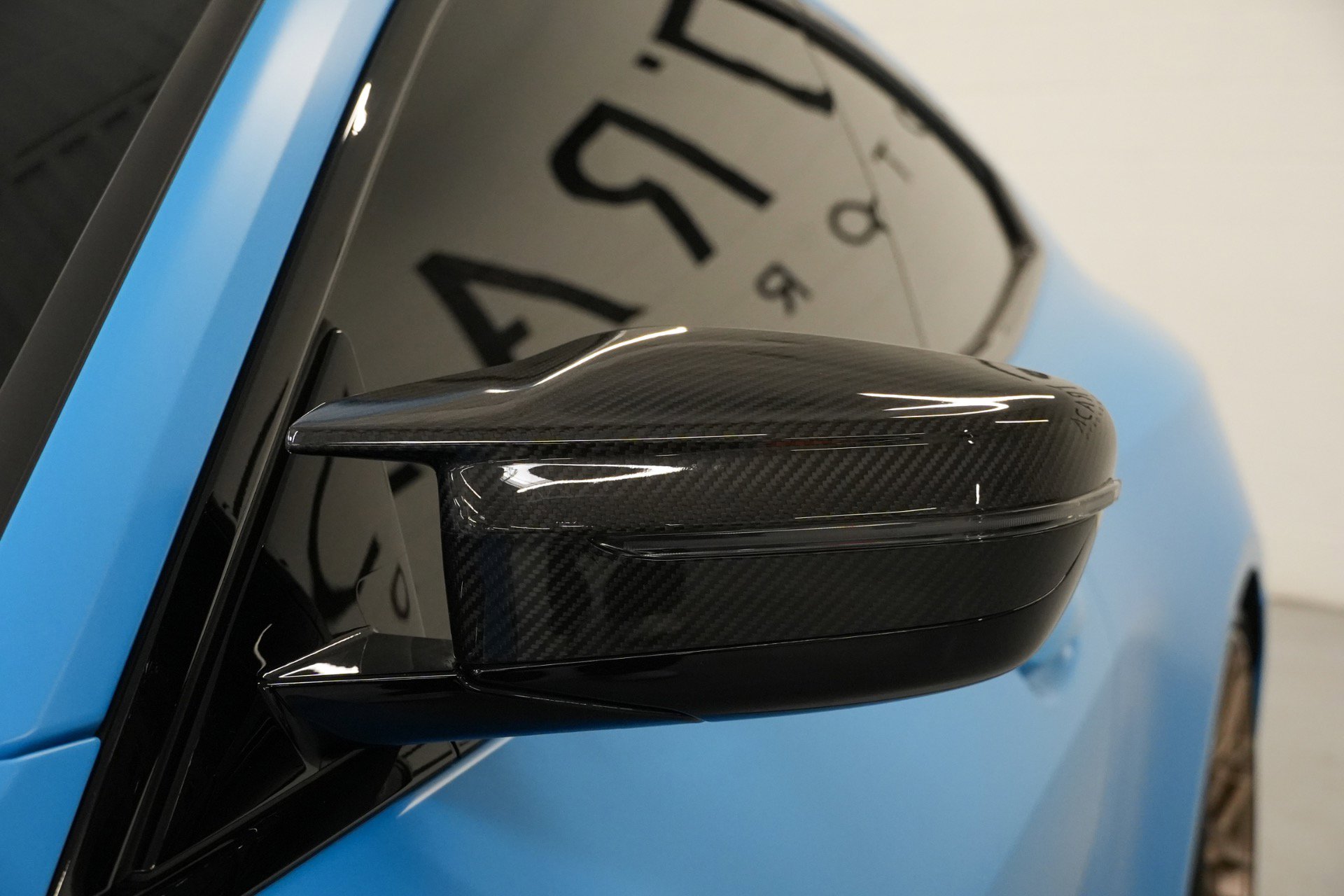 Used 2025 BMW M4 CS AWD/4WD image 17