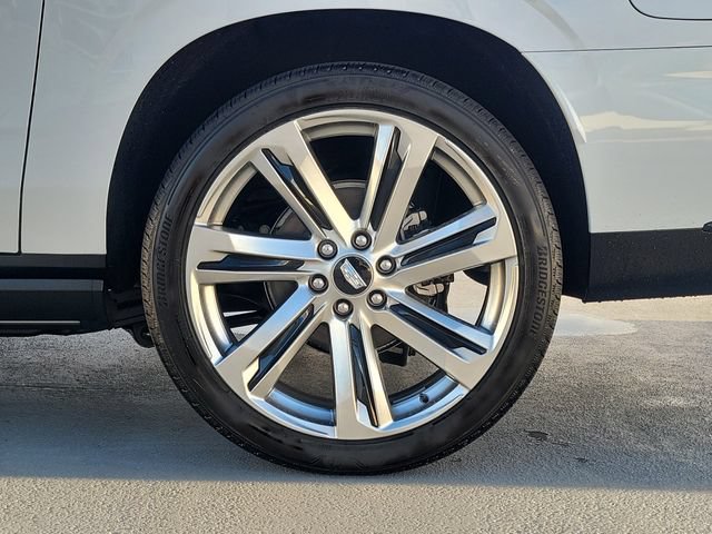 New 2026 Cadillac Escalade ESV Sport w/ Touring Package AWD/4WD image 9