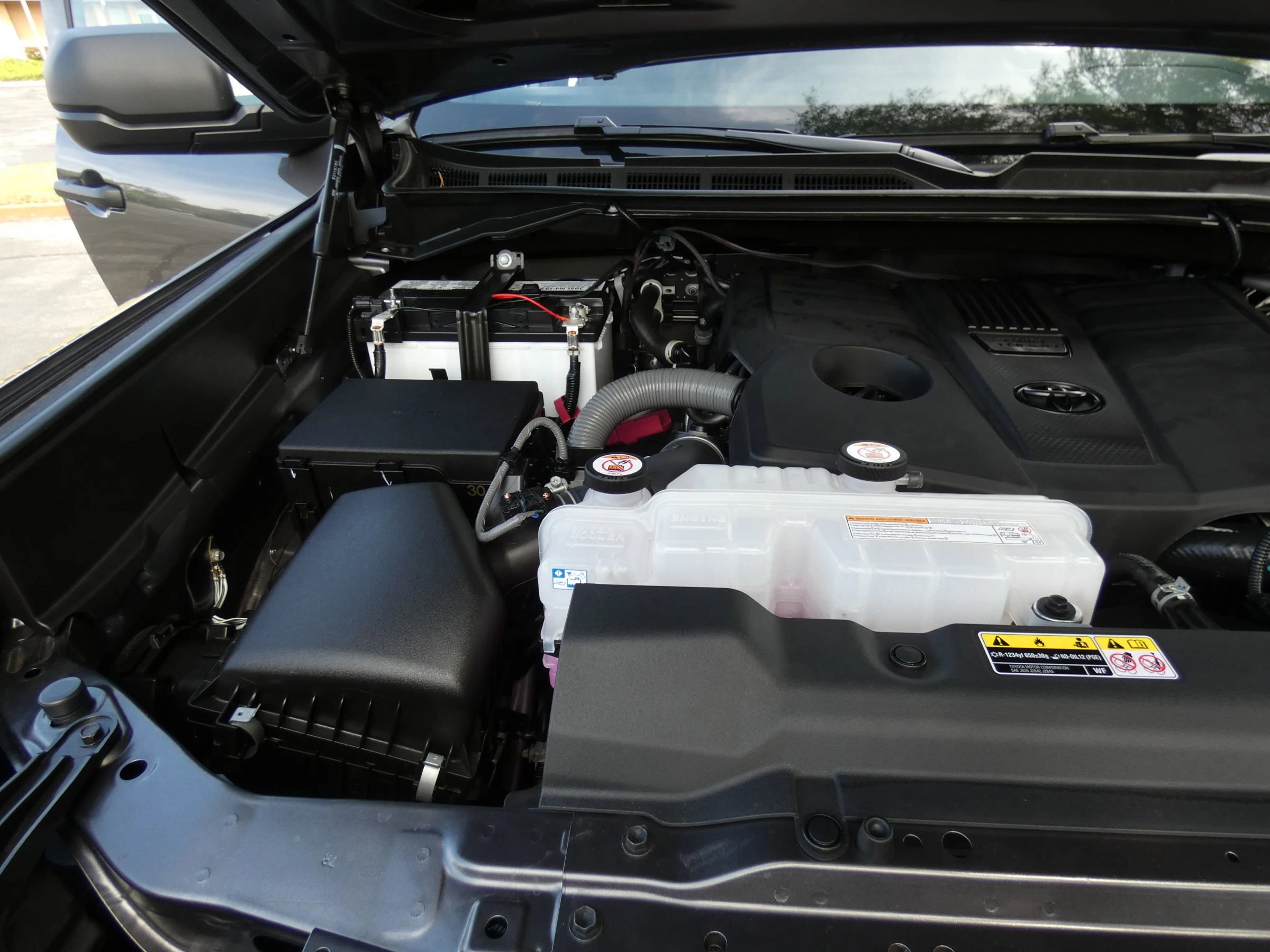 Used 2026 Toyota Tundra SR image 77