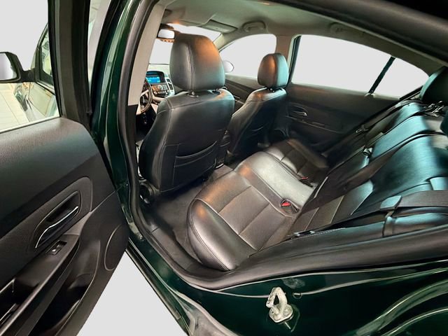 Used 2014 Chevrolet Cruze LT image 21