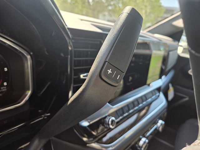 New 2026 GMC Sierra 1500 SLE w/ X31 Off-Road Package image 19