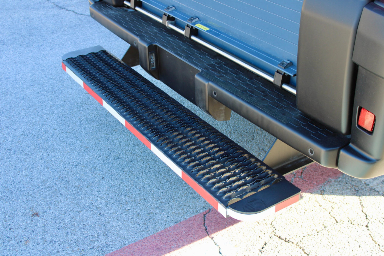 Used 2024 RAM ProMaster 3500 image 9