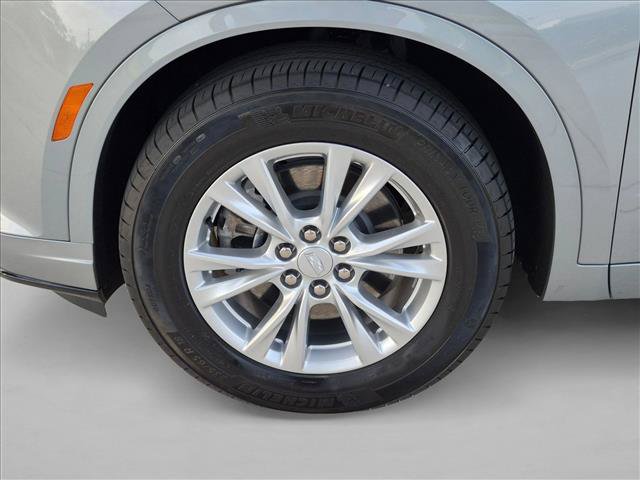 Used 2025 Cadillac XT6 Luxury FWD image 23