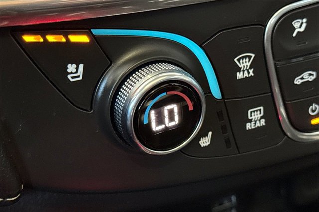 Used 2022 Chevrolet Traverse Premier w/ LPO, Floor Liner Package image 30