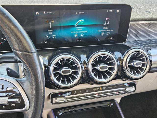 Certified 2021 Mercedes-Benz GLB 250 image 10