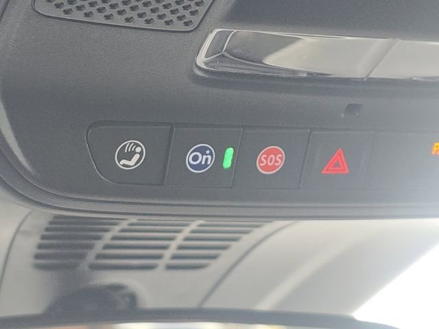 New 2025 Chevrolet Blazer EV LT image 29