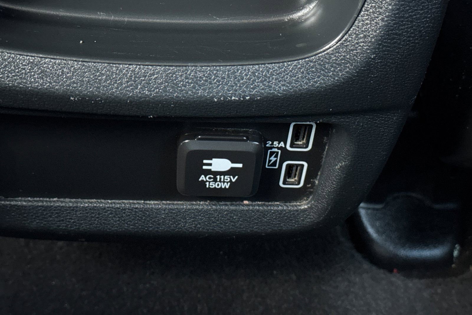Used 2022 Honda Passport TrailSport image 43