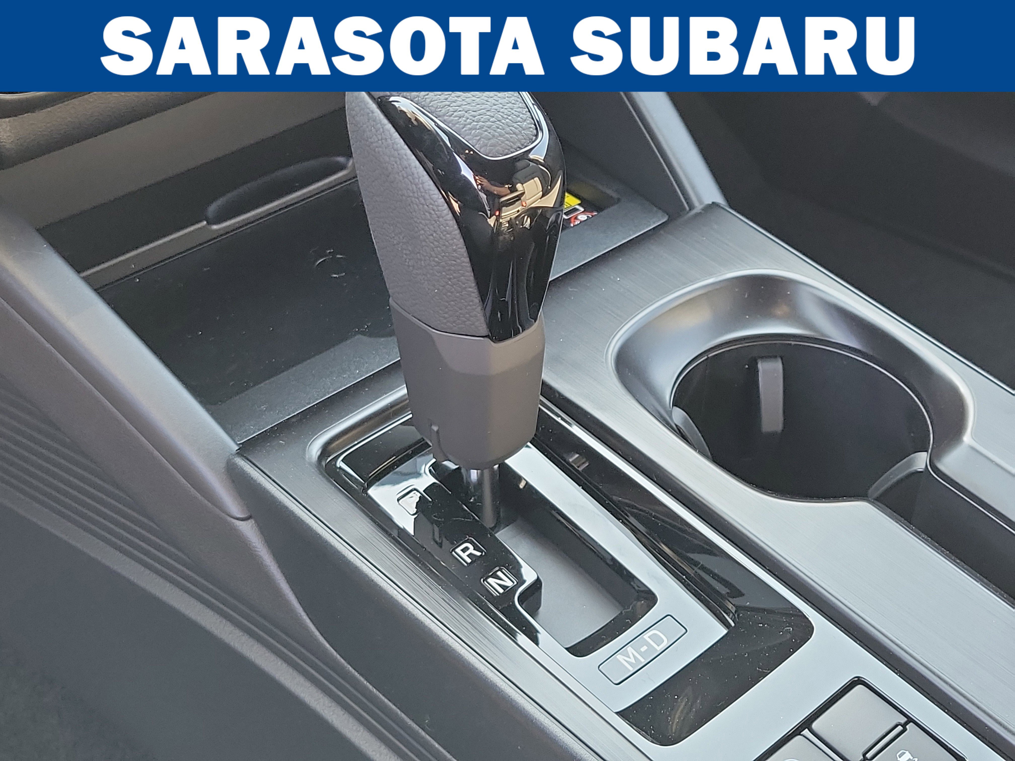 New 2026 Subaru Outback Limited AWD/4WD image 19