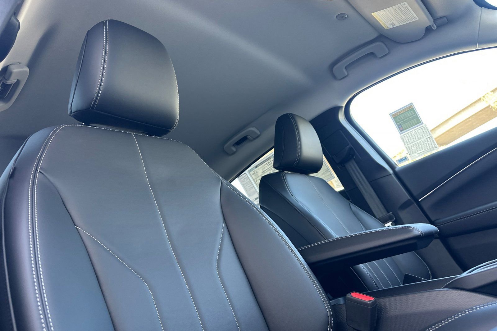 New 2026 Ford Mustang Mach-E Select image 16