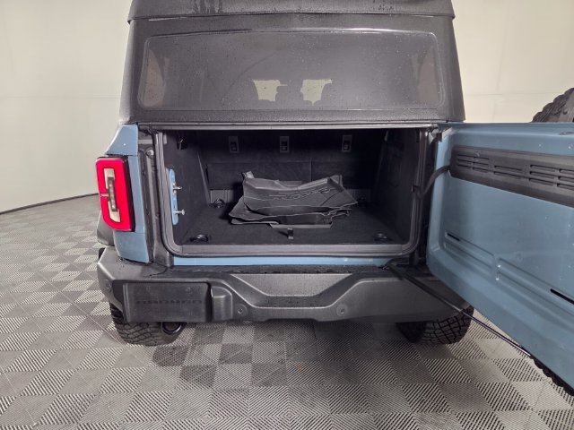 Used 2023 Ford Bronco Wildtrak AWD/4WD image 26