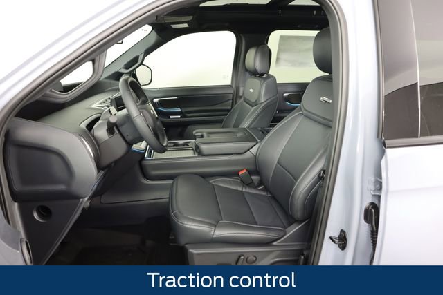 New 2025 Ford Expedition Max Platinum w/ Stealth Appearance Package image 28