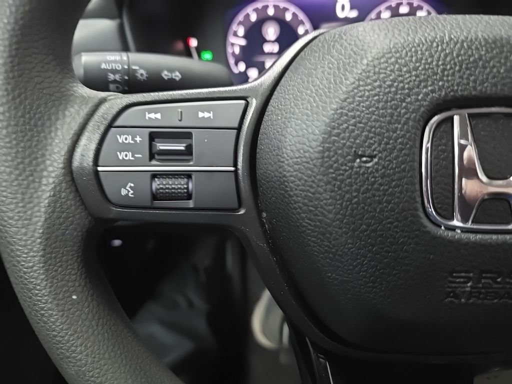 Used 2023 Honda Accord EX image 21