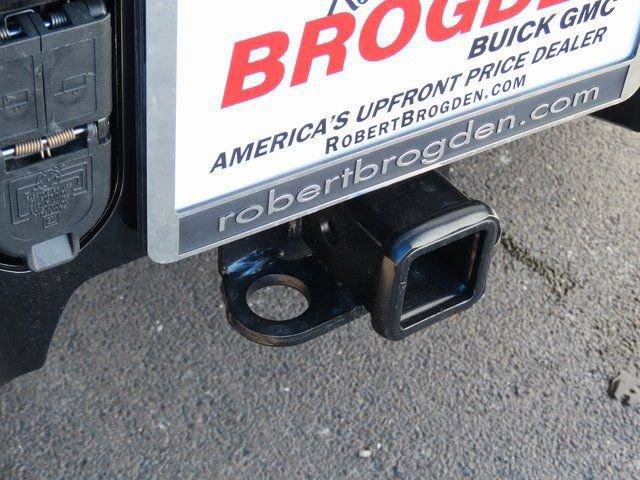 New 2025 GMC Hummer EV 3X w/ Battery Pack, 24 Module Pack image 9