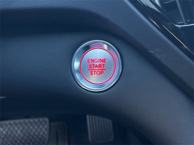 New 2026 Acura RDX SH-AWD image 23