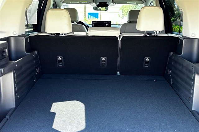 New 2026 Honda Passport RTL image 23