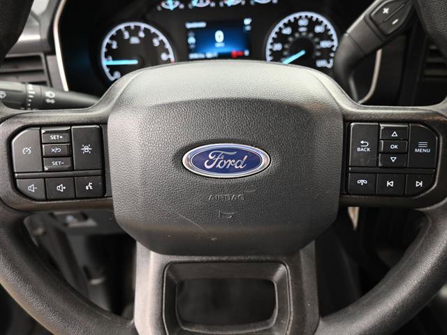 Used 2023 Ford F150 XL w/ STX Appearance Package RWD image 11