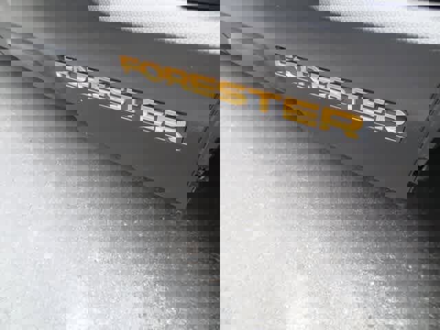 Used 2023 Subaru Forester Wilderness w/ Wilderness Package image 20