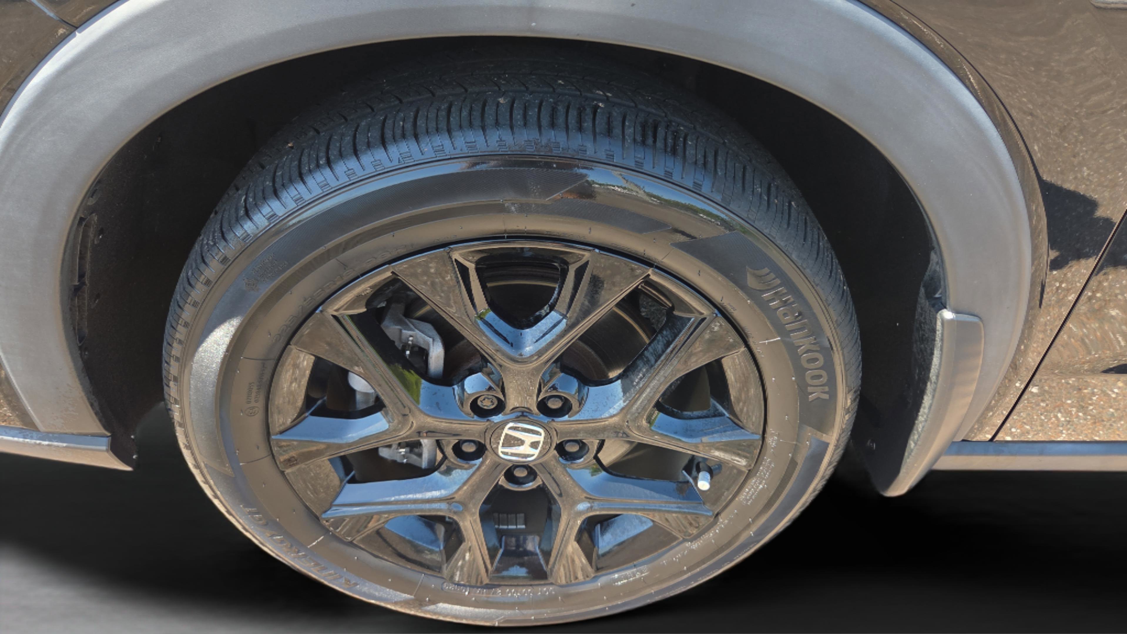 Used 2023 Honda HR-V Sport image 9