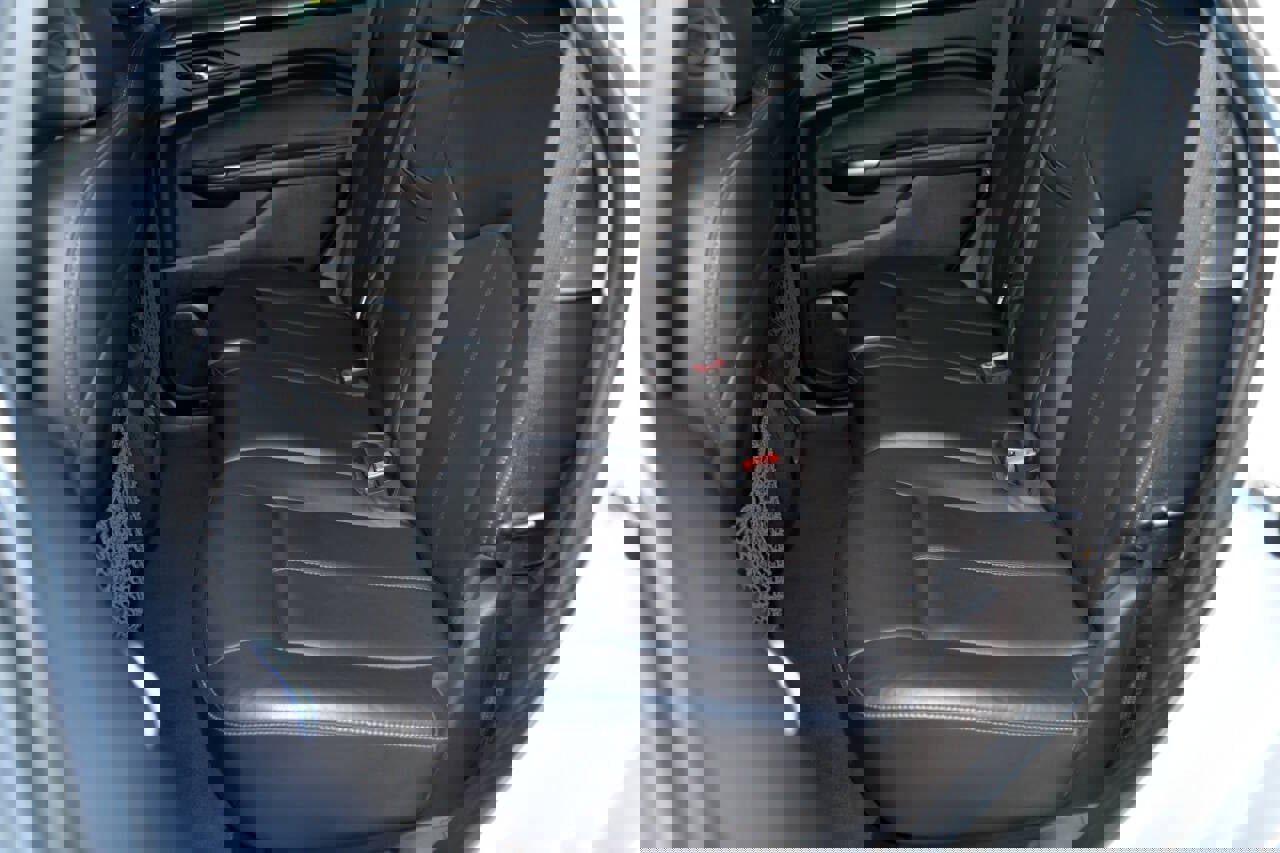 Used 2013 Cadillac SRX Base 4dr SUV image 23