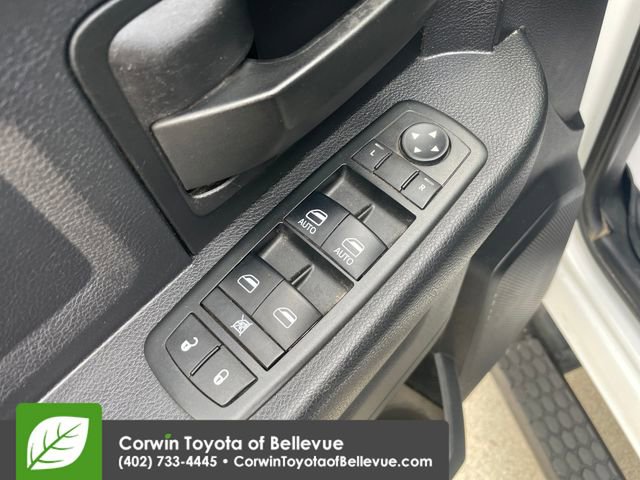 Used 2015 RAM 1500 Express image 19