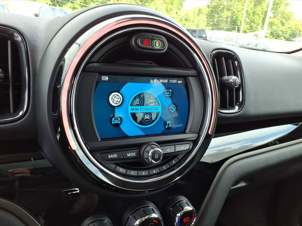 Used 2020 MINI Cooper Countryman S w/ Premium Package AWD/4WD image 20