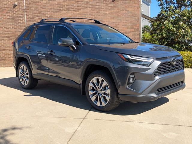 Used 2025 Toyota RAV4 XLE Premium w/ Weather Package FWD image 3