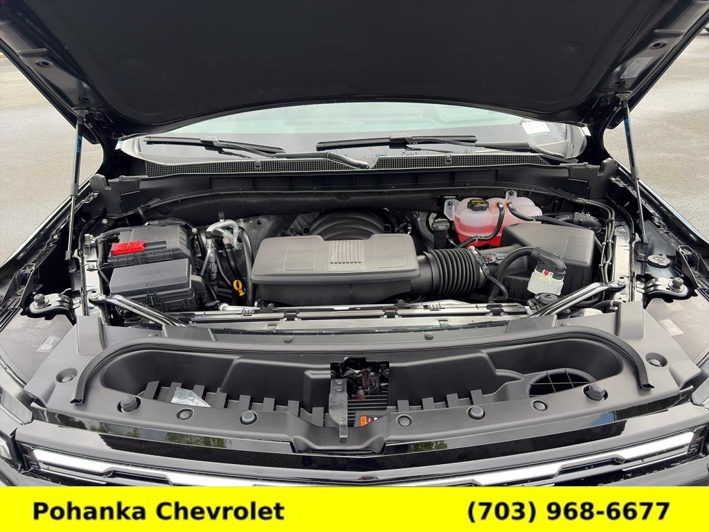 New 2026 Chevrolet Tahoe High Country AWD/4WD image 34