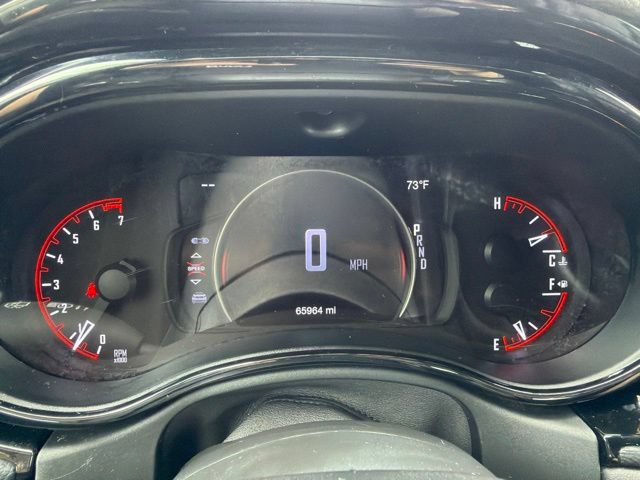 Used 2024 Dodge Durango GT RWD image 15