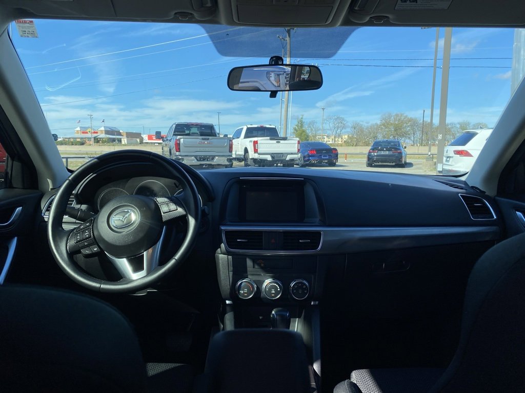 Used 2016 MAZDA CX-5 Touring image 15