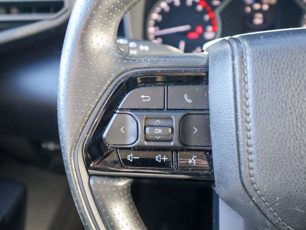 Used 2023 Toyota Tundra SR w/ SR Tow Package image 11