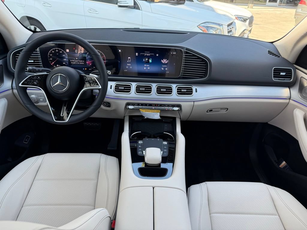 New 2026 Mercedes-Benz GLE 450 4MATIC image 11