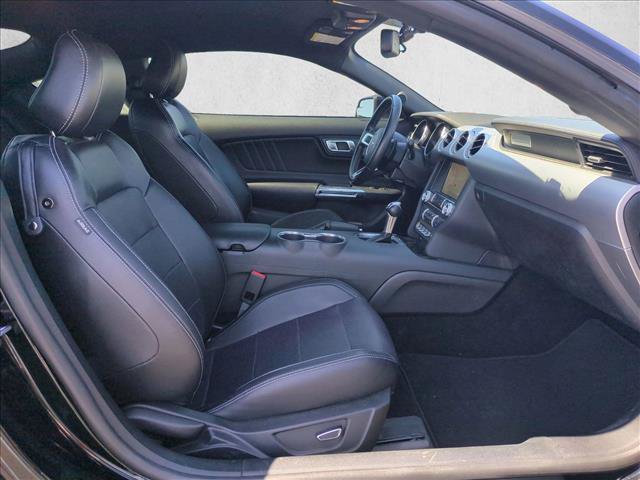 Used 2019 Ford Mustang GT Premium RWD image 19