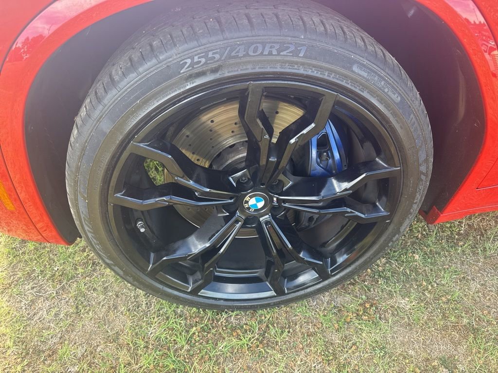 Used 2020 BMW X4 M w/ Executive Package video 2