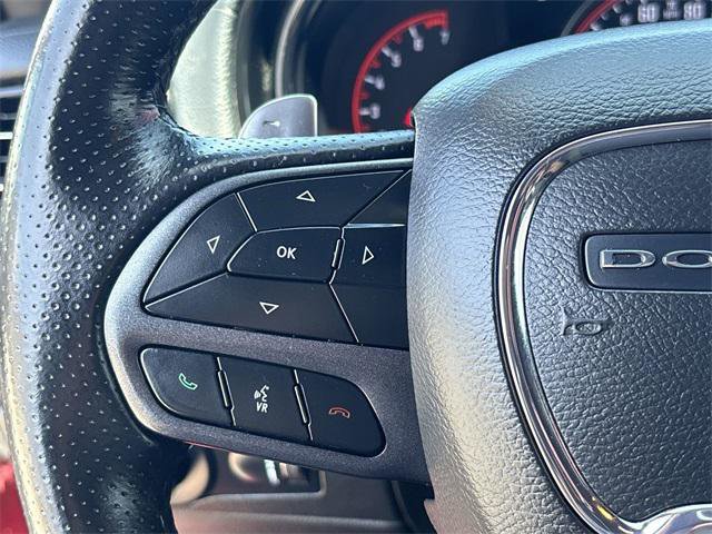 Certified 2023 Dodge Durango GT image 24