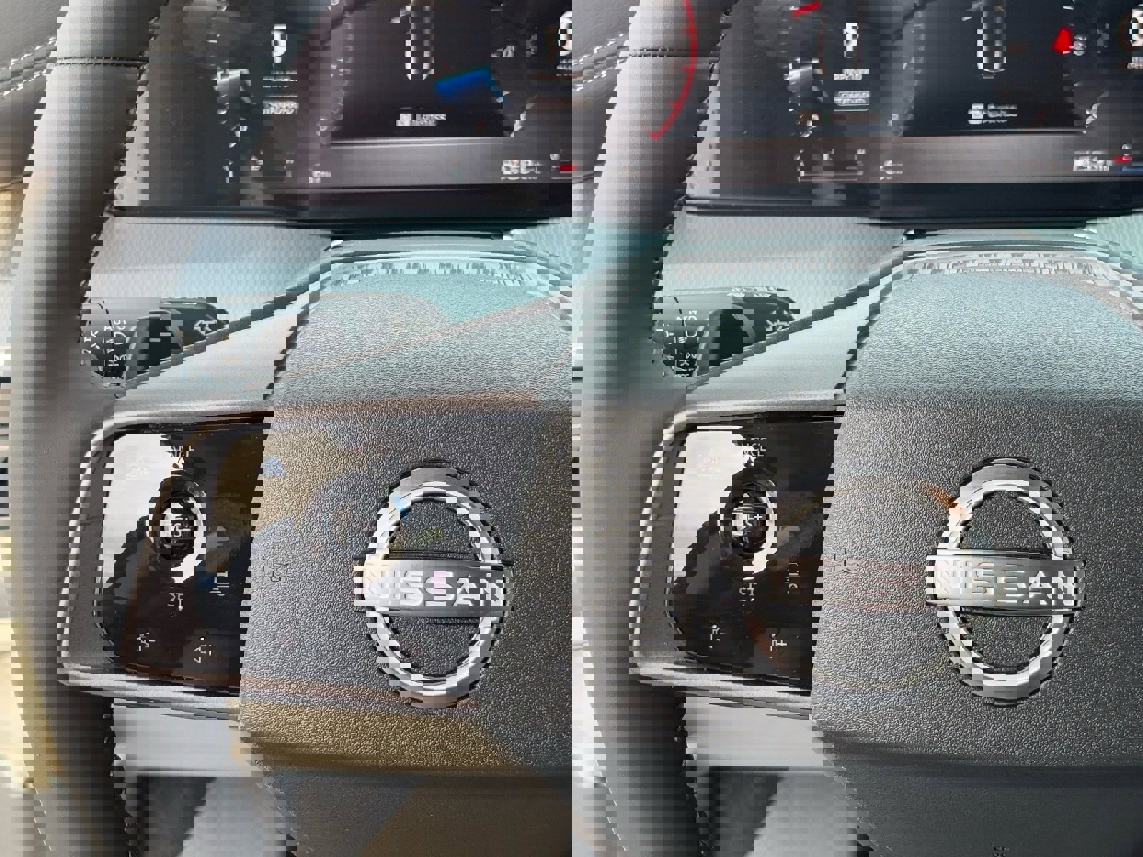 New 2026 Nissan Murano SL image 21