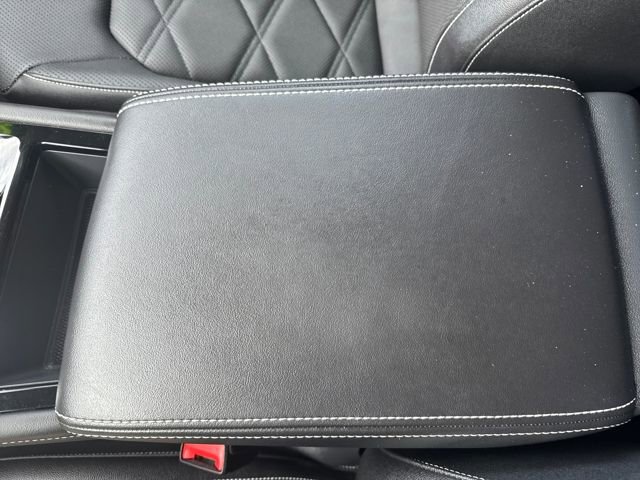 Used 2025 Volkswagen Atlas SE image 25