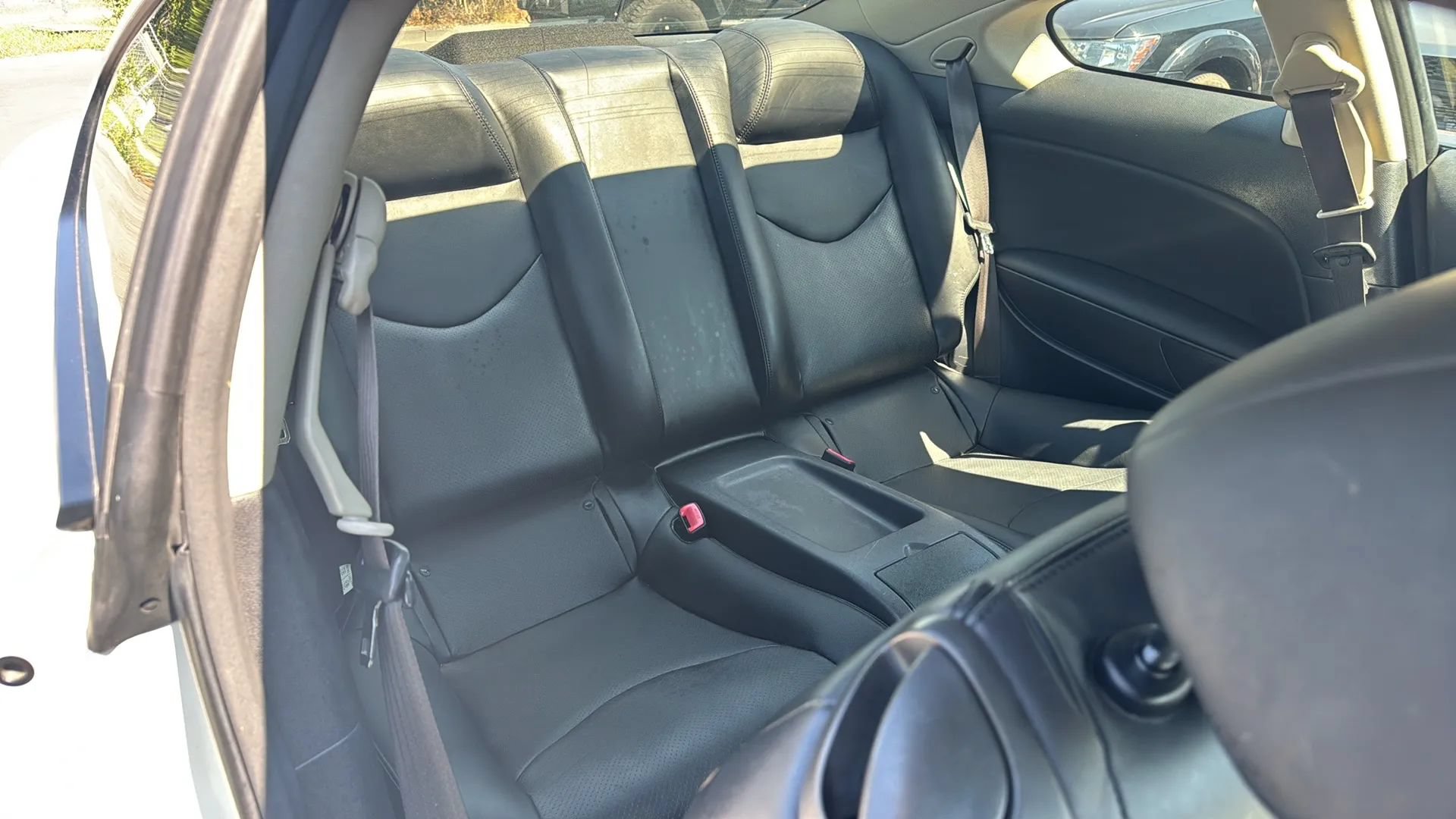 Used 2013 INFINITI G37 Journey w/ Premium Pkg RWD image 16