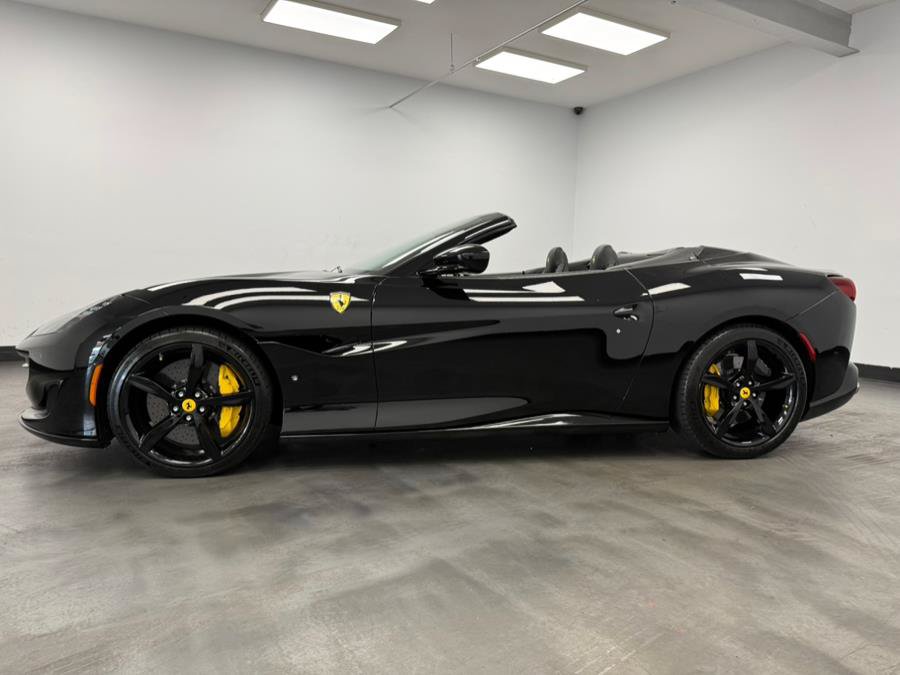 Used 2019 Ferrari Portofino RWD image 7