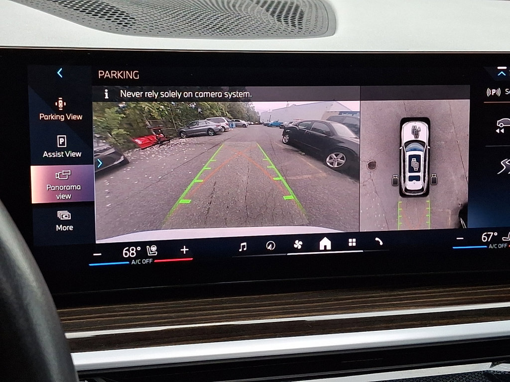 Used 2025 BMW X7 xDrive40i AWD/4WD image 26