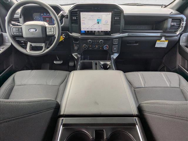 New 2026 Ford F150 STX w/ Equipment Group 200A image 14