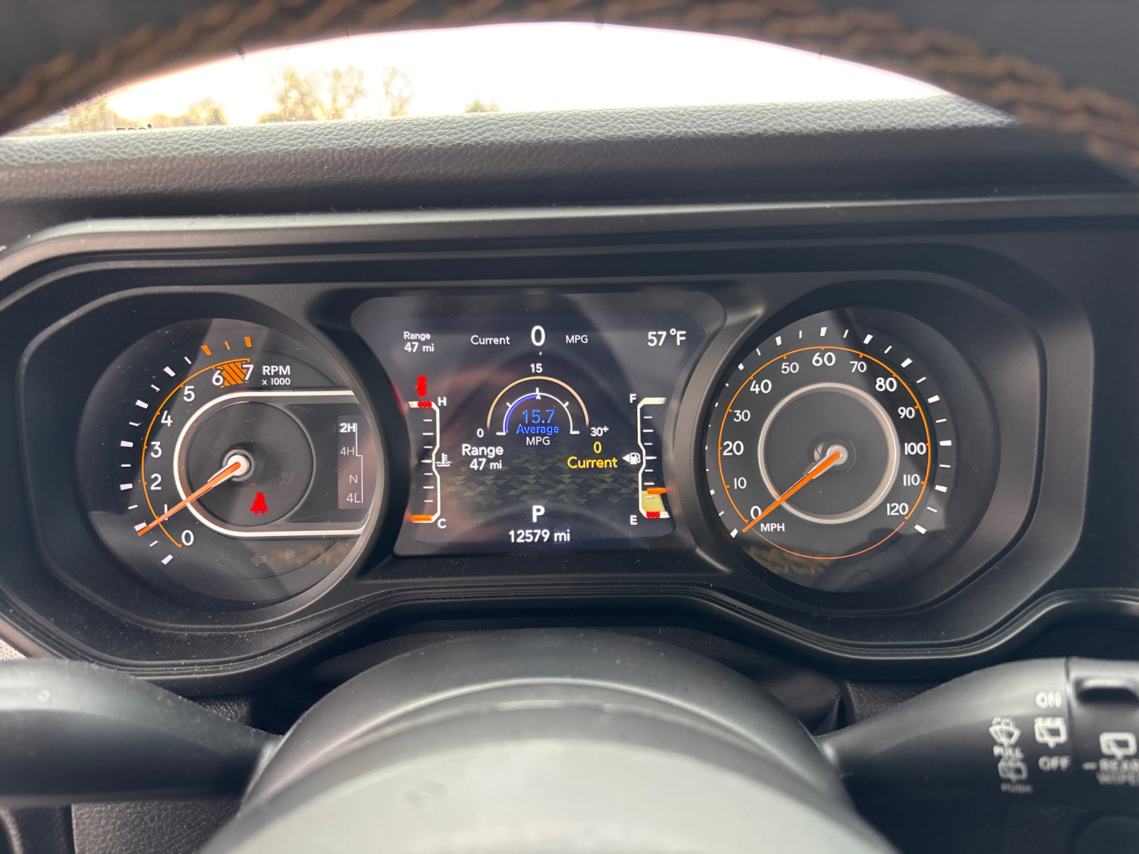 Used 2024 Jeep Wrangler Willys image 14