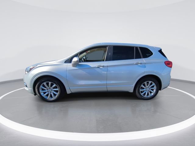 Used 2019 Buick Envision Essence image 5